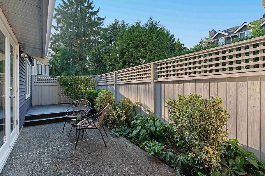 2343 W 7th Avenue Vancouver, BC - 37