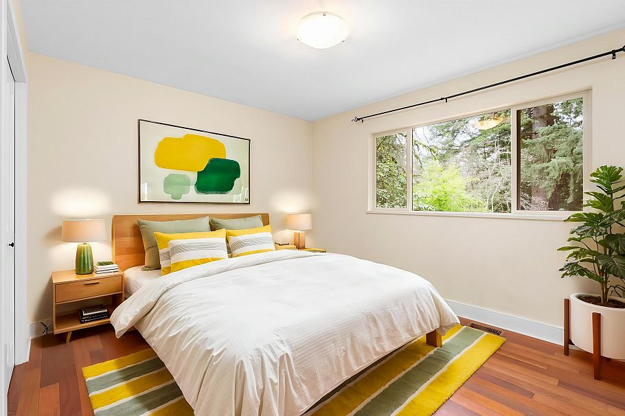 4793 Capilano Road North Vancouver, BC - 20