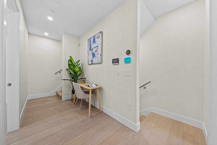 1 4650 Gothard Street Vancouver, BC - 24