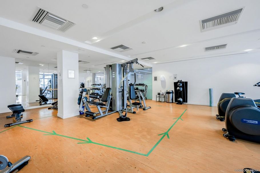 1210 2220 Kingsway Vancouver, BC - 23