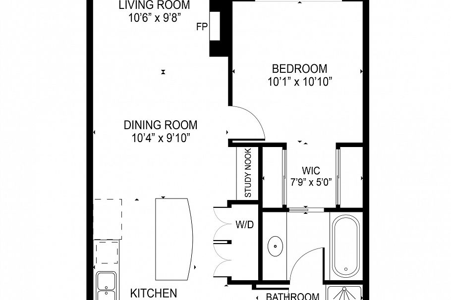 602 683 W Victoria Park North Vancouver, BC - 28