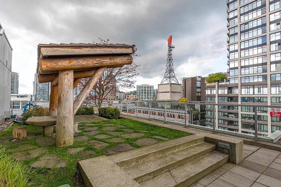 608 66 W Cordova Street Vancouver, BC - 14