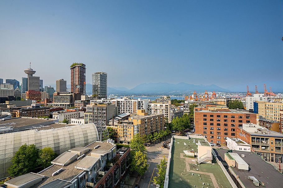 1804 550 Taylor Street Vancouver, BC - 30