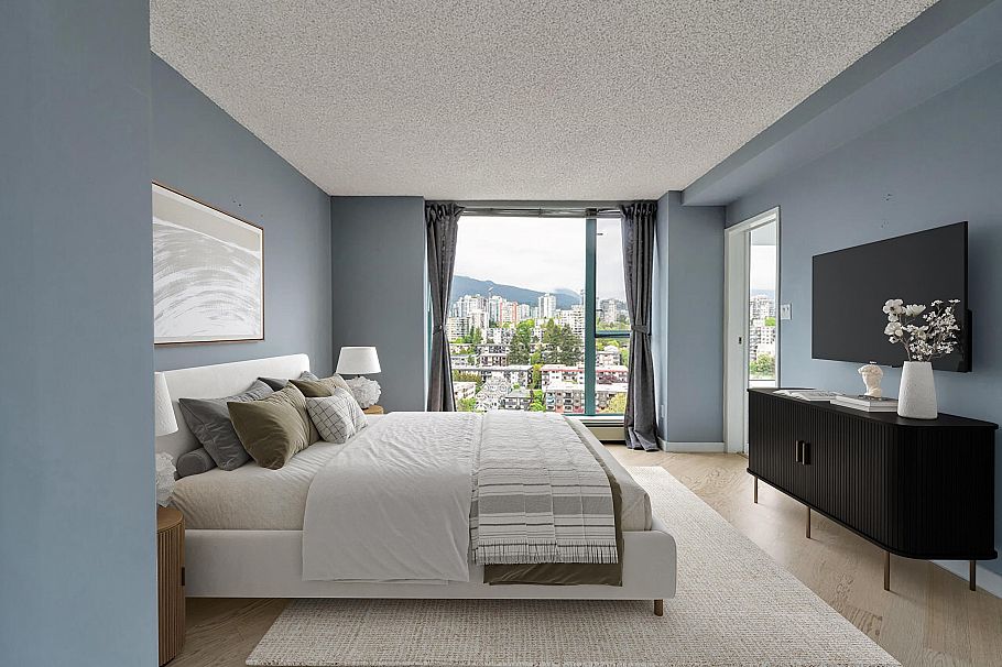 2203 120 W 2nd Street North Vancouver, BC - 10