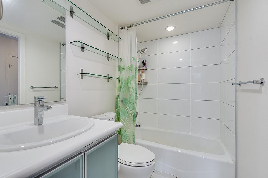 608 66 W Cordova Street Vancouver, BC - 9