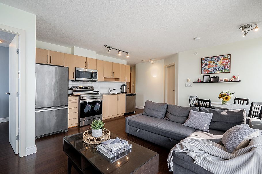 1804 550 Taylor Street Vancouver, BC - 10