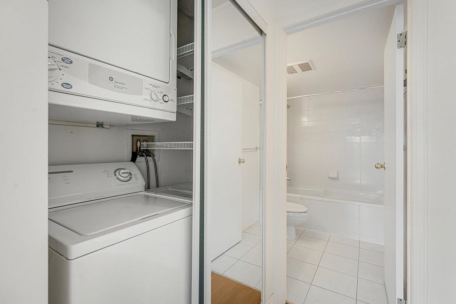 1105 2668 Ash Street Vancouver, BC - 15