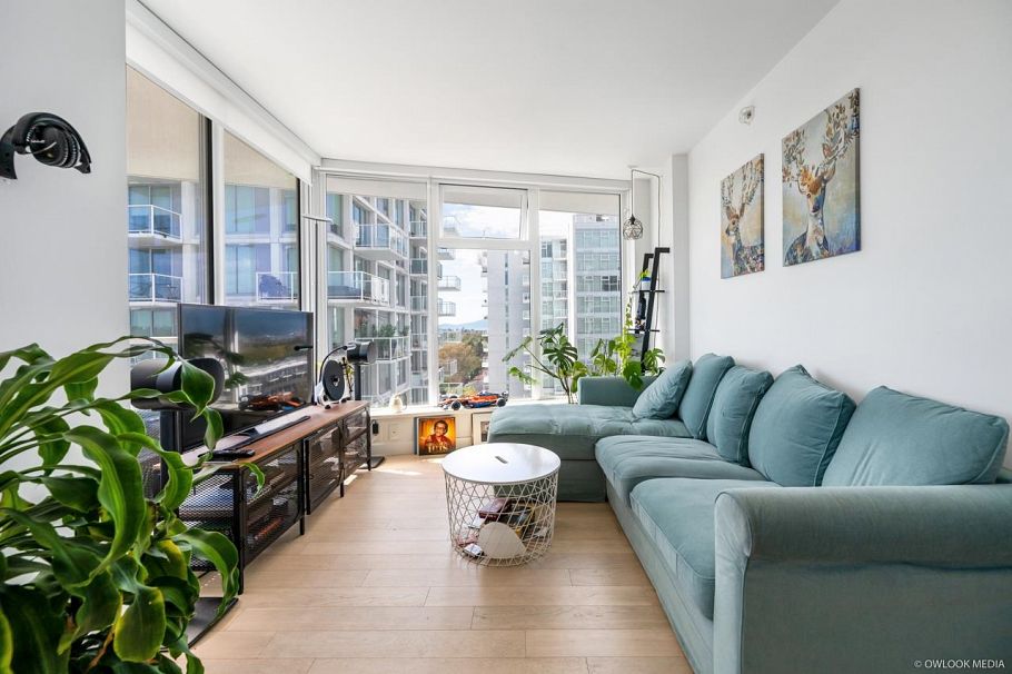 1210 2220 Kingsway Vancouver, BC - 7