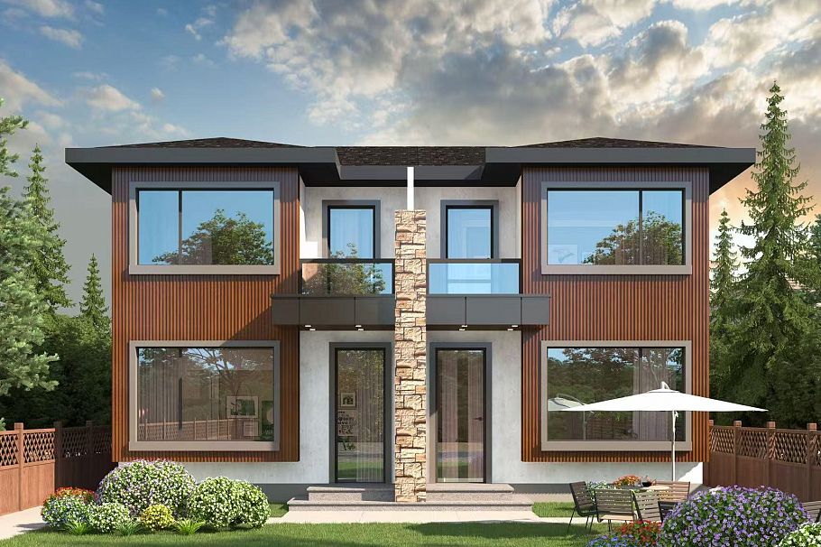 6722 Vivian Street Vancouver, BC - 2