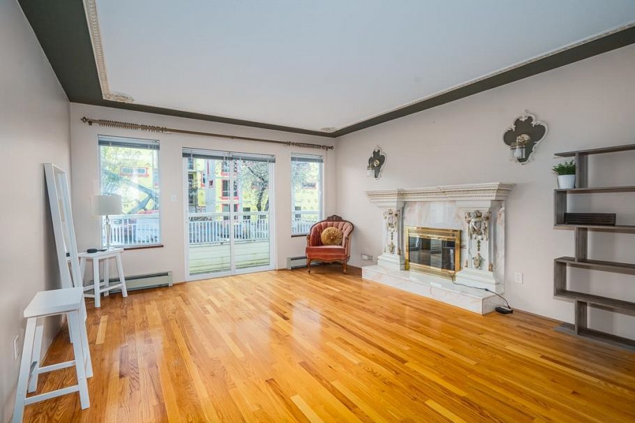 3240 Clive Avenue Vancouver, BC - 7