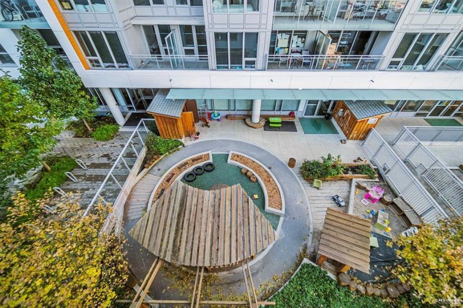 615 455 SW Marine Drive Vancouver, BC - 26