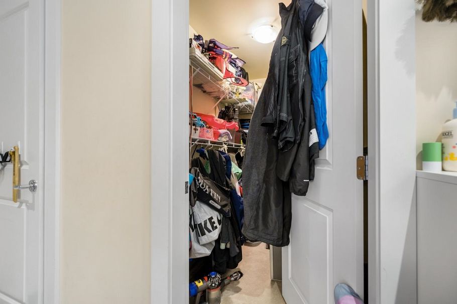 501 4759 Valley Drive Vancouver, BC - 18