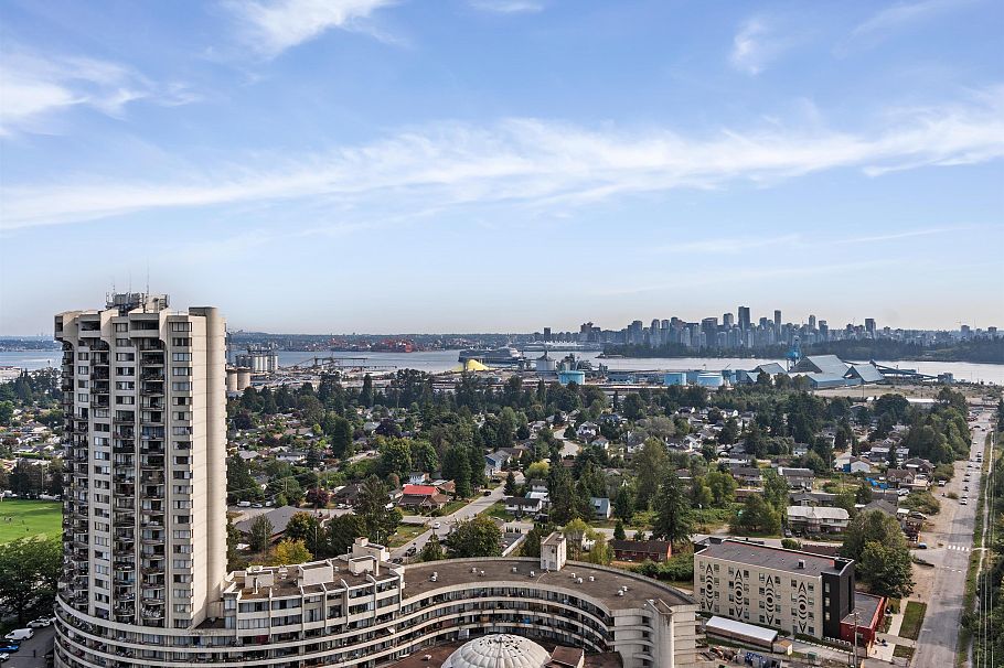 2201 1632 Lions Gate Lane North Vancouver, BC - 38