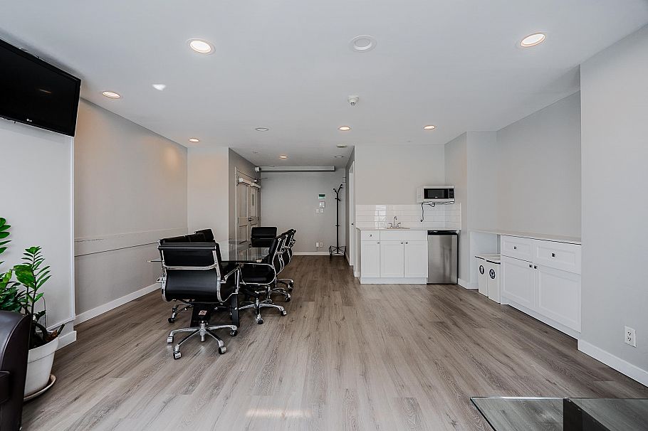 1804 550 Taylor Street Vancouver, BC - 32