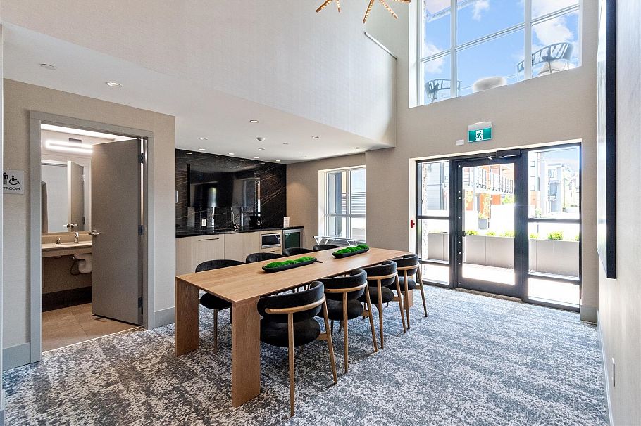 504 5380 Crooked Branch Road Vancouver, BC - 16