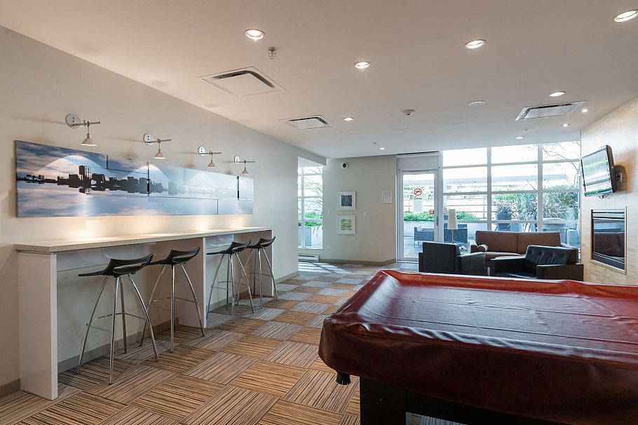 1206 1205 Howe Street Vancouver, BC - 30