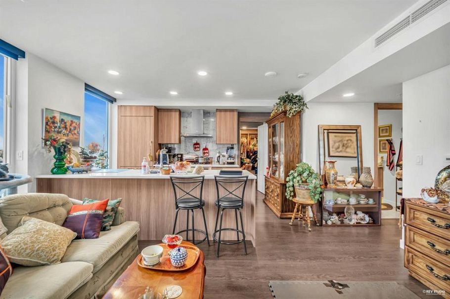 615 455 SW Marine Drive Vancouver, BC - 9