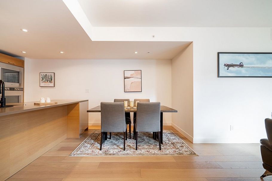 501 7228 Adera Street Vancouver, BC - 9