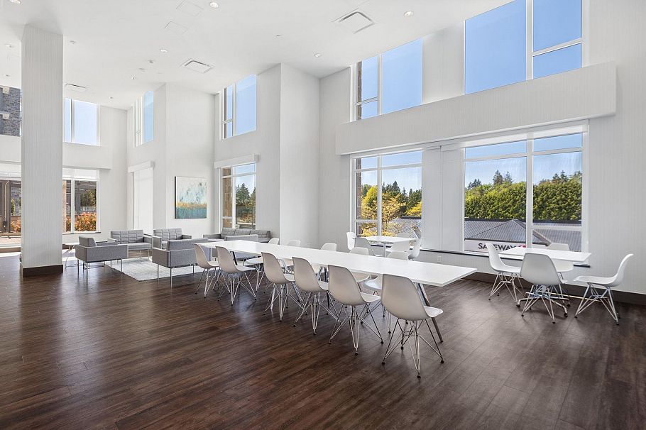 609 2780 Valley Centre Avenue North Vancouver, BC - 20