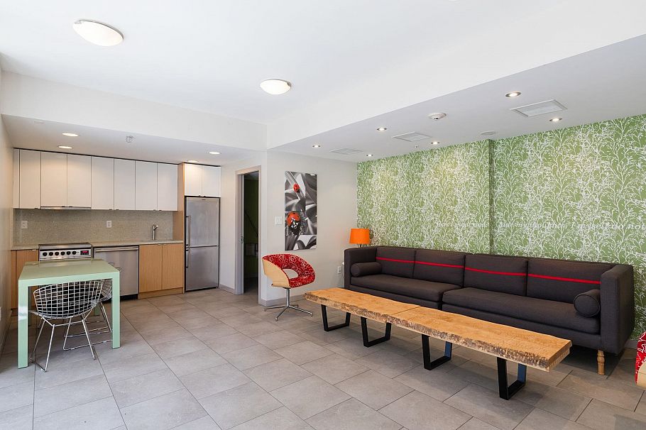 1206 1205 Howe Street Vancouver, BC - 29