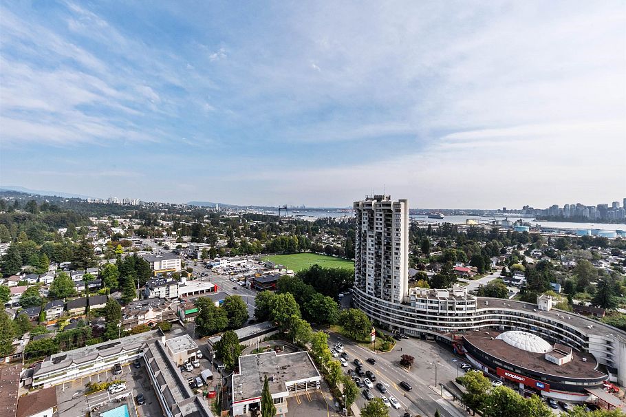 2201 1632 Lions Gate Lane North Vancouver, BC - 36