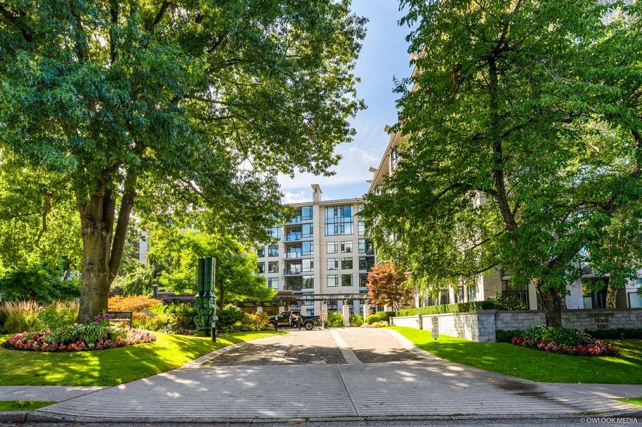 501 4759 Valley Drive Vancouver, BC - 9