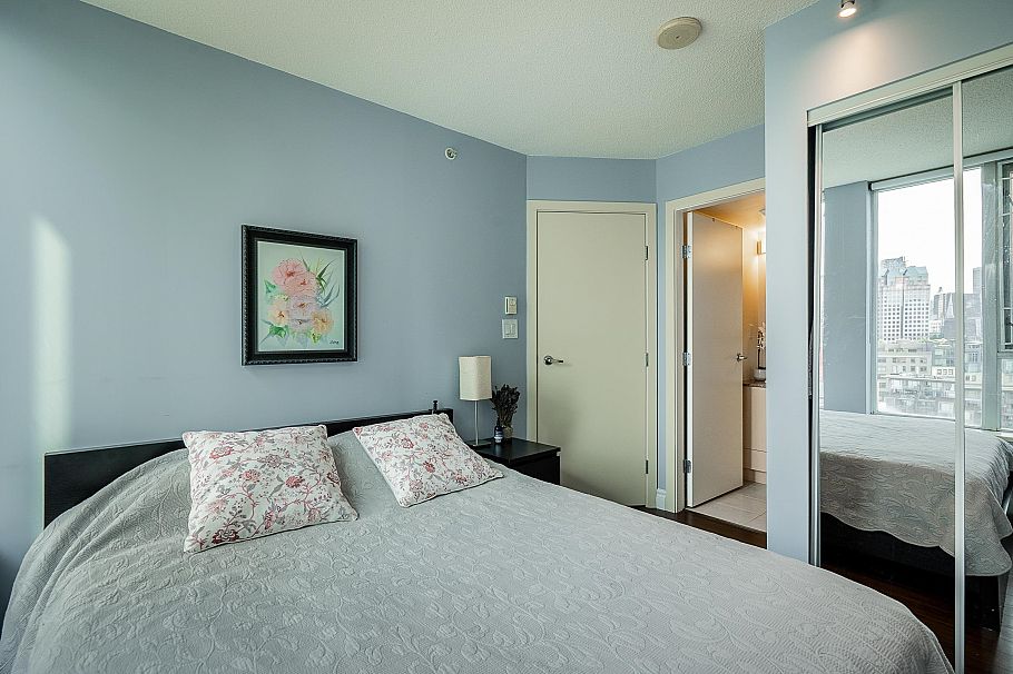 1804 550 Taylor Street Vancouver, BC - 17