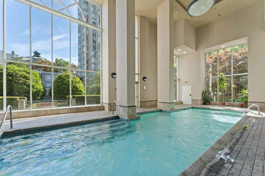 1105 2668 Ash Street Vancouver, BC - 16