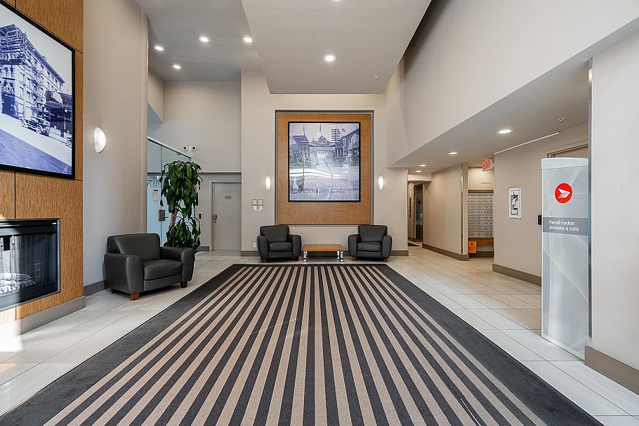 1804 550 Taylor Street Vancouver, BC - 4