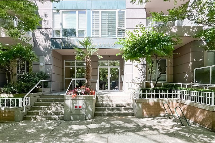 1508 5189 Gaston Street Vancouver, BC - 19