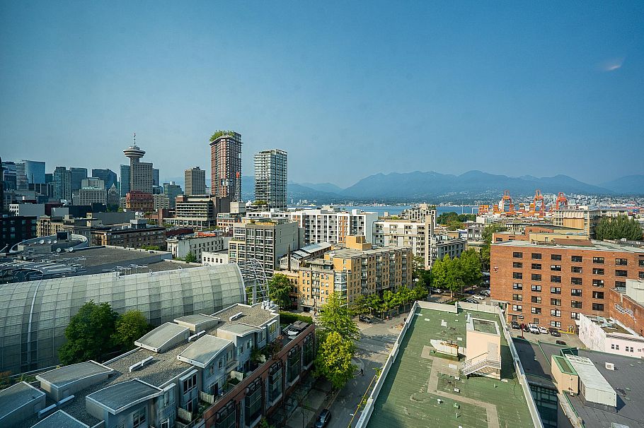 1804 550 Taylor Street Vancouver, BC - 23