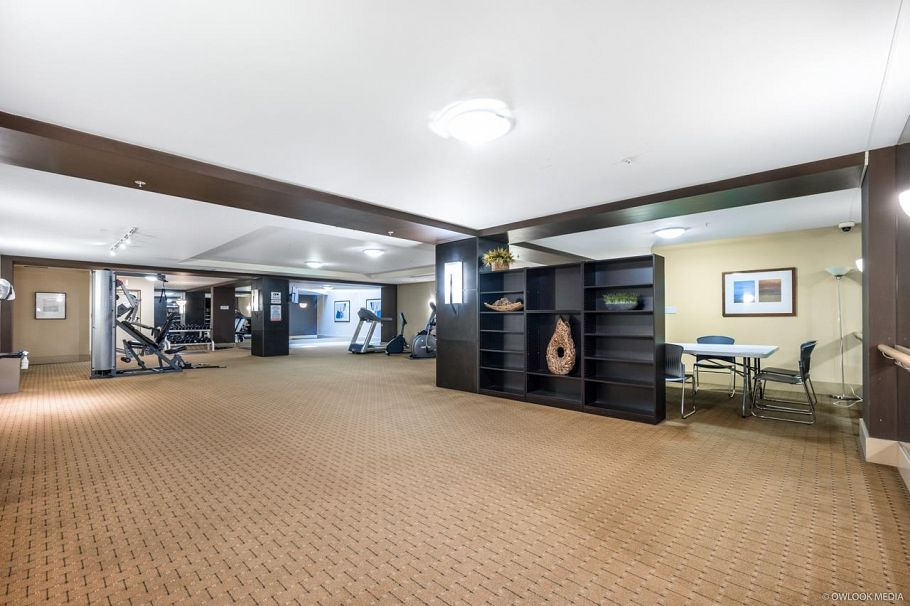 501 4759 Valley Drive Vancouver, BC - 26