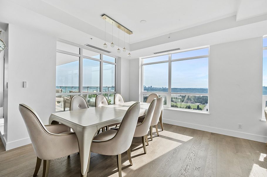 2201 1632 Lions Gate Lane North Vancouver, BC - 8