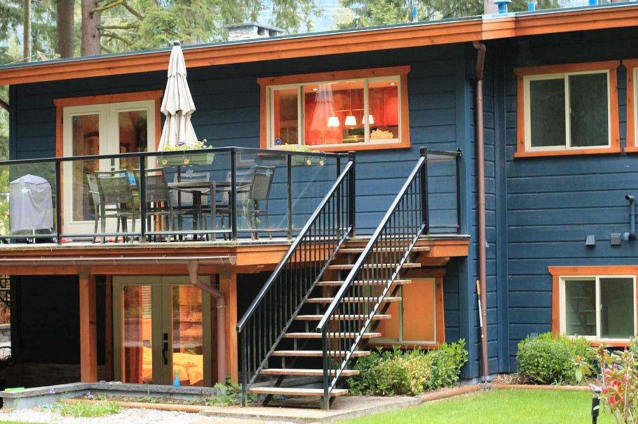 4793 Capilano Road North Vancouver, BC - 36