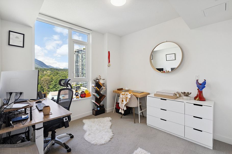 1207 1471 Hunter Street North Vancouver, BC - 24