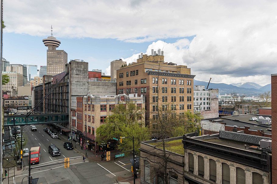 608 66 W Cordova Street Vancouver, BC - 10