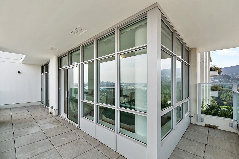 2201 1632 Lions Gate Lane North Vancouver, BC - 28