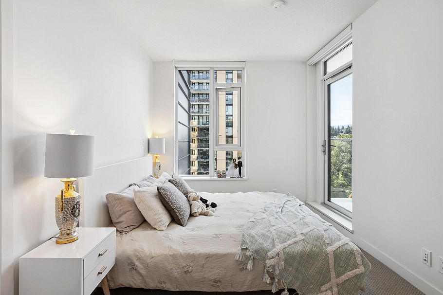 1207 1471 Hunter Street North Vancouver, BC - 20