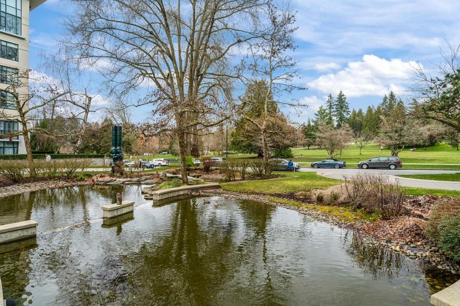 501 4759 Valley Drive Vancouver, BC - 5