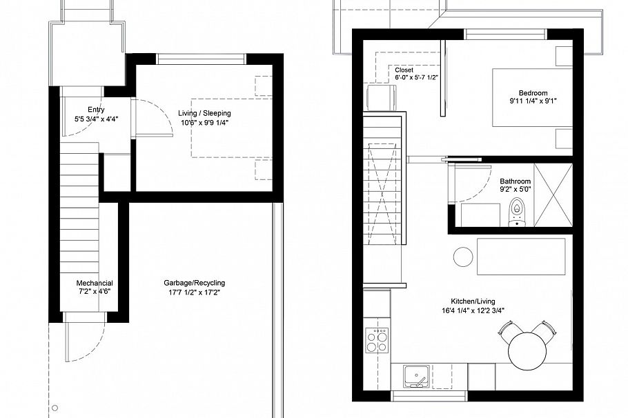 22 W 14th Street Vancouver, BC - 3