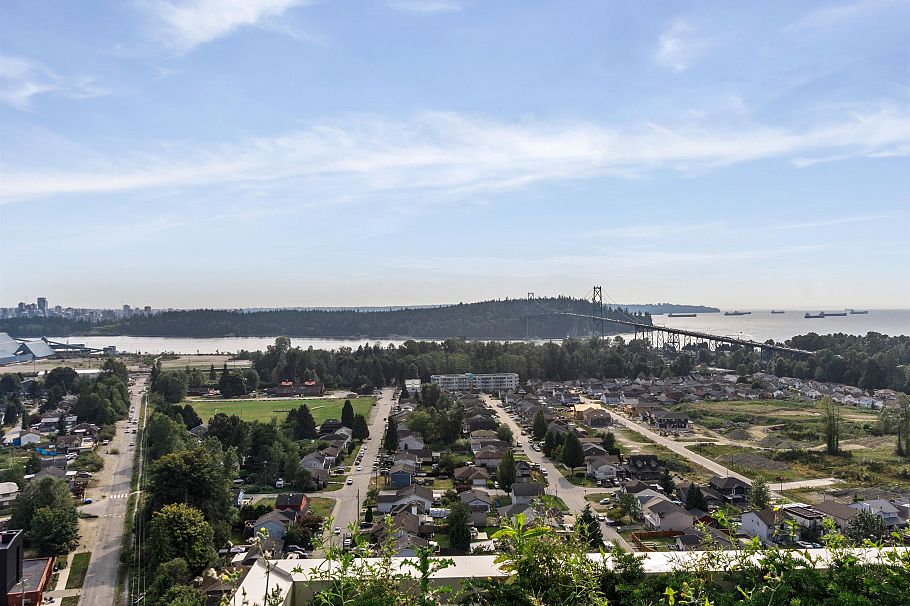 2201 1632 Lions Gate Lane North Vancouver, BC - 37