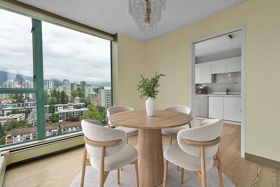 2203 120 W 2nd Street North Vancouver, BC - 7