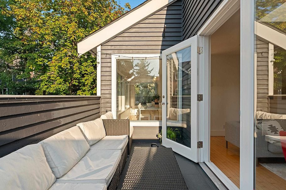 2343 W 7th Avenue Vancouver, BC - 34