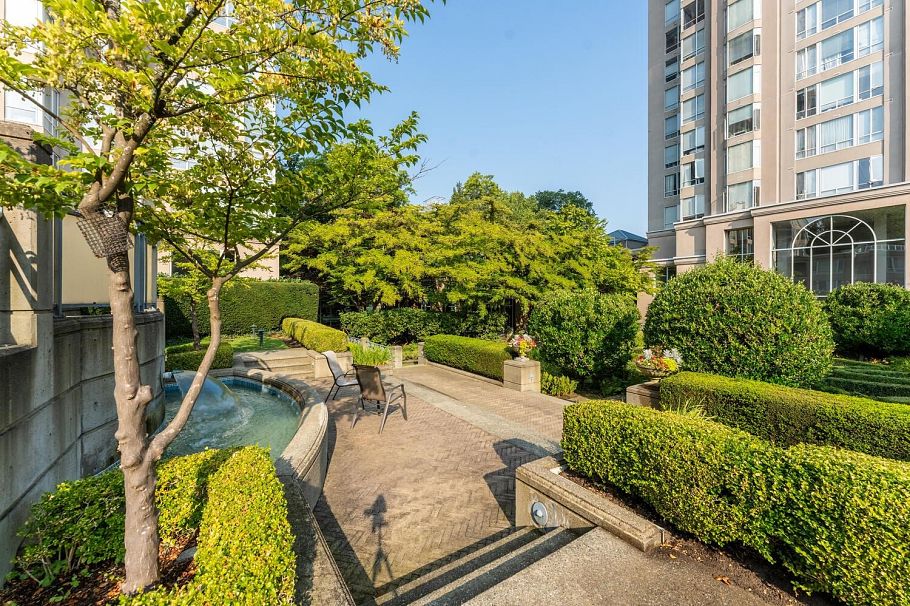 1105 2668 Ash Street Vancouver, BC - 20