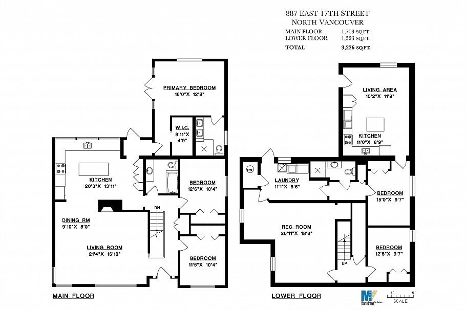 887 E 17th Street North Vancouver, BC - 37