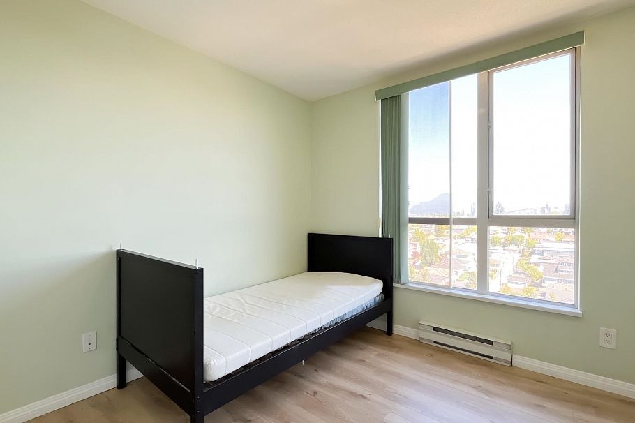 1508 5189 Gaston Street Vancouver, BC - 12