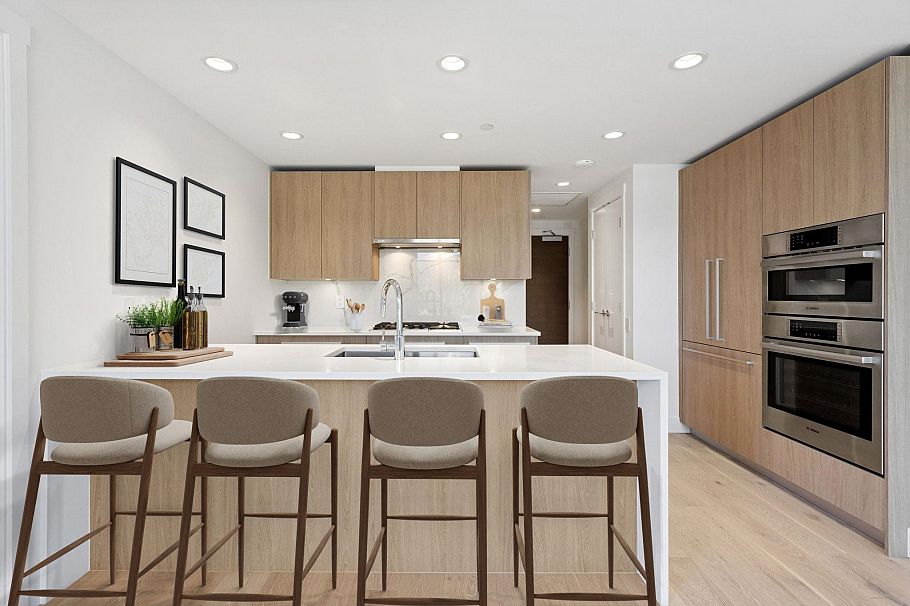 609 2780 Valley Centre Avenue North Vancouver, BC - 7