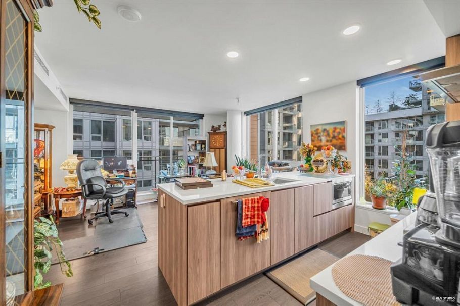 615 455 SW Marine Drive Vancouver, BC - 14