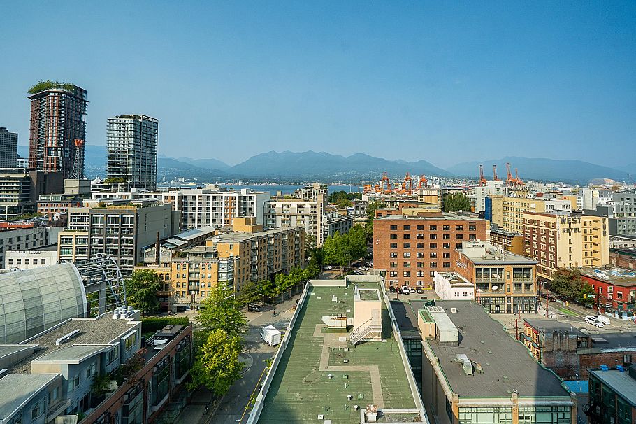 1804 550 Taylor Street Vancouver, BC - 22