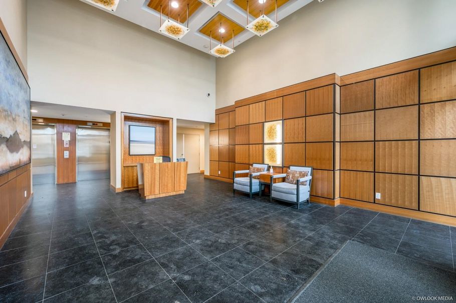 501 4759 Valley Drive Vancouver, BC - 10